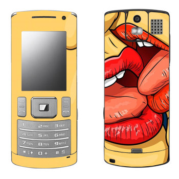   « »   Samsung U800 Soul