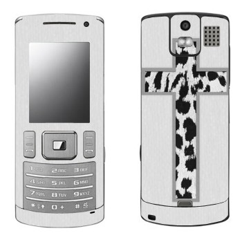   «      »   Samsung U800 Soul