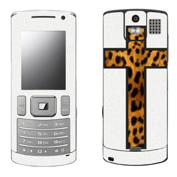   «     »   Samsung U800 Soul