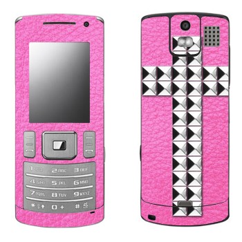   «    »   Samsung U800 Soul