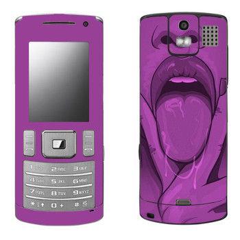   «»   Samsung U800 Soul