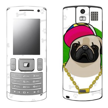   « - SWAG»   Samsung U800 Soul