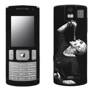   «-»   Samsung U800 Soul