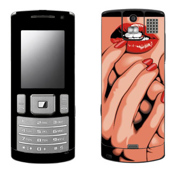   « »   Samsung U800 Soul