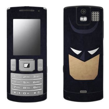   « »   Samsung U800 Soul