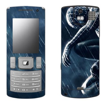   «-  »   Samsung U800 Soul