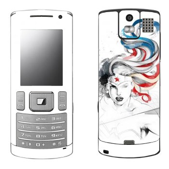   «-»   Samsung U800 Soul