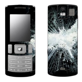 Samsung U800 Soul