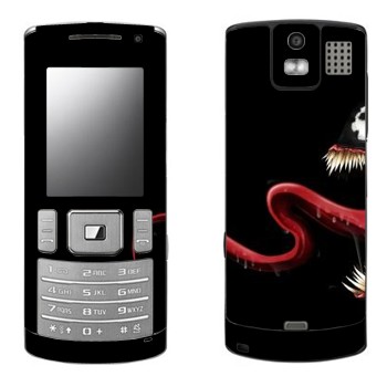   « - -»   Samsung U800 Soul