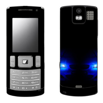 Samsung U800 Soul