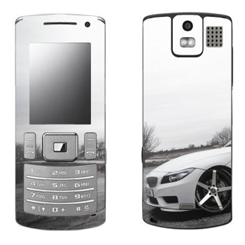   «BMW »   Samsung U800 Soul