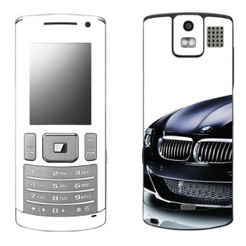   «BMW »   Samsung U800 Soul