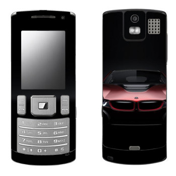 Samsung U800 Soul