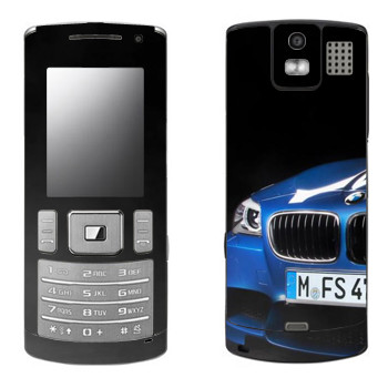   «BMW »   Samsung U800 Soul