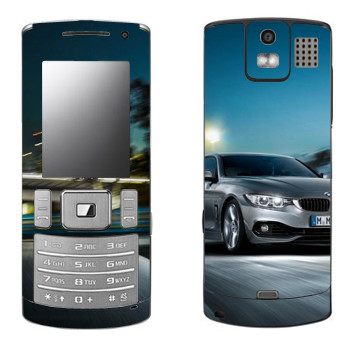   «BMW »   Samsung U800 Soul