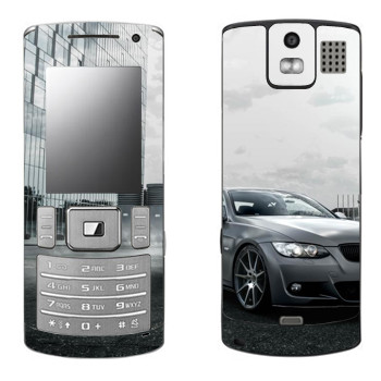   «BMW   »   Samsung U800 Soul