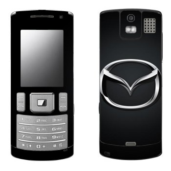   «Mazda »   Samsung U800 Soul