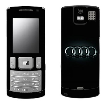   « »   Samsung U800 Soul