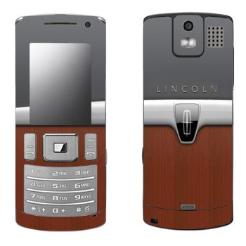   « »   Samsung U800 Soul