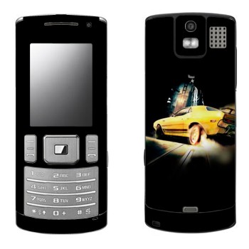   « -»   Samsung U800 Soul