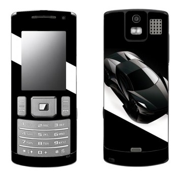   « »   Samsung U800 Soul