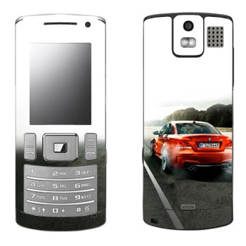   « BMW»   Samsung U800 Soul