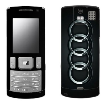 Samsung U800 Soul