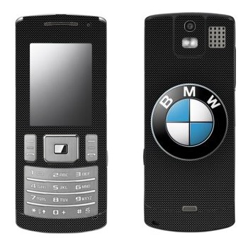   « BMW»   Samsung U800 Soul