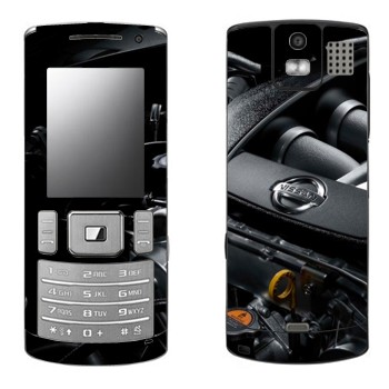   « Nissan  »   Samsung U800 Soul