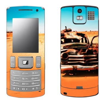   «   »   Samsung U800 Soul