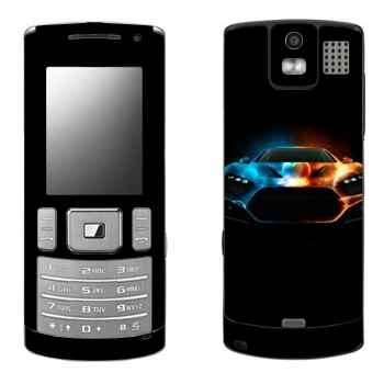 Samsung U800 Soul