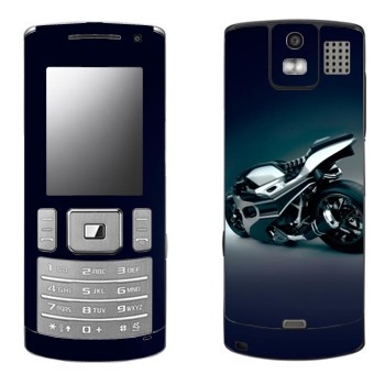 Samsung U800 Soul