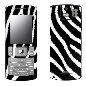   « »   Samsung U800 Soul