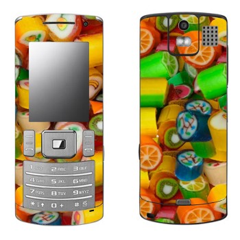   «»   Samsung U800 Soul