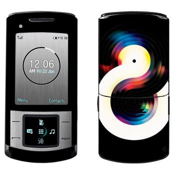   «    »   Samsung U900 Soul