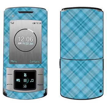   « »   Samsung U900 Soul