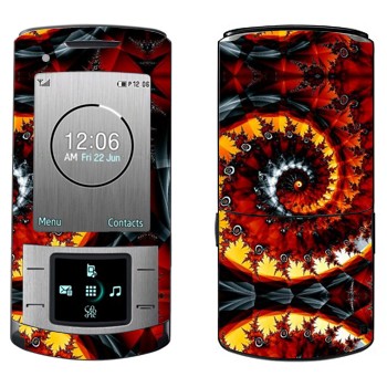   «   »   Samsung U900 Soul