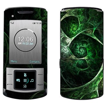   «  »   Samsung U900 Soul