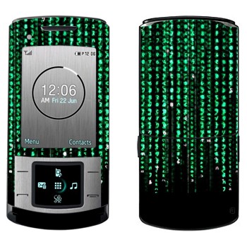   «»   Samsung U900 Soul