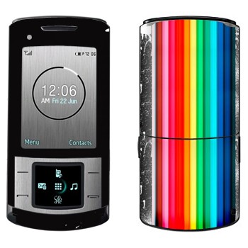 Samsung U900 Soul