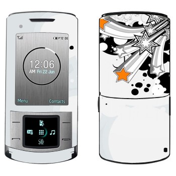 Samsung U900 Soul