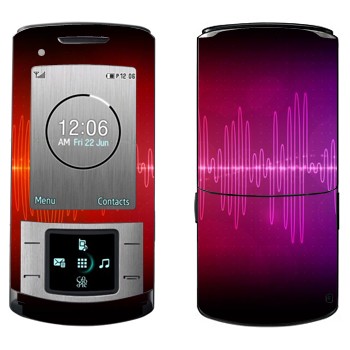   « »   Samsung U900 Soul