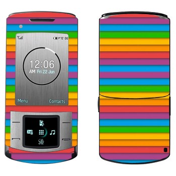   « »   Samsung U900 Soul