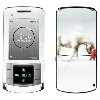   «   »   Samsung U900 Soul