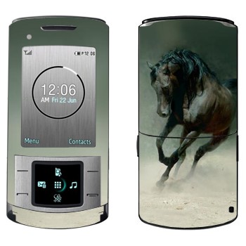   « »   Samsung U900 Soul