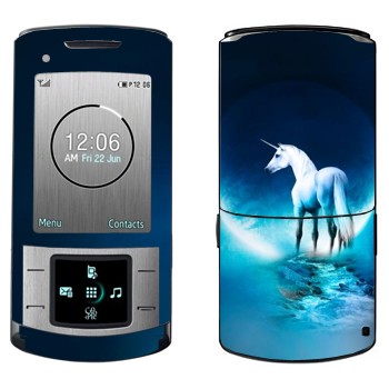   «»   Samsung U900 Soul