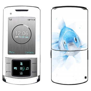   « »   Samsung U900 Soul