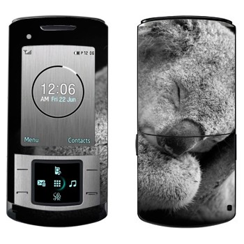   « »   Samsung U900 Soul