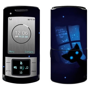   «   »   Samsung U900 Soul