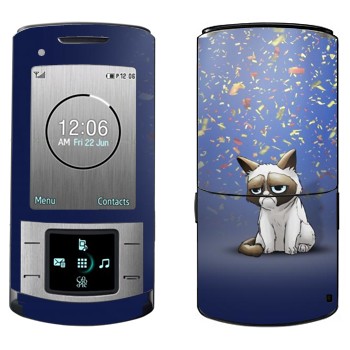   «   »   Samsung U900 Soul